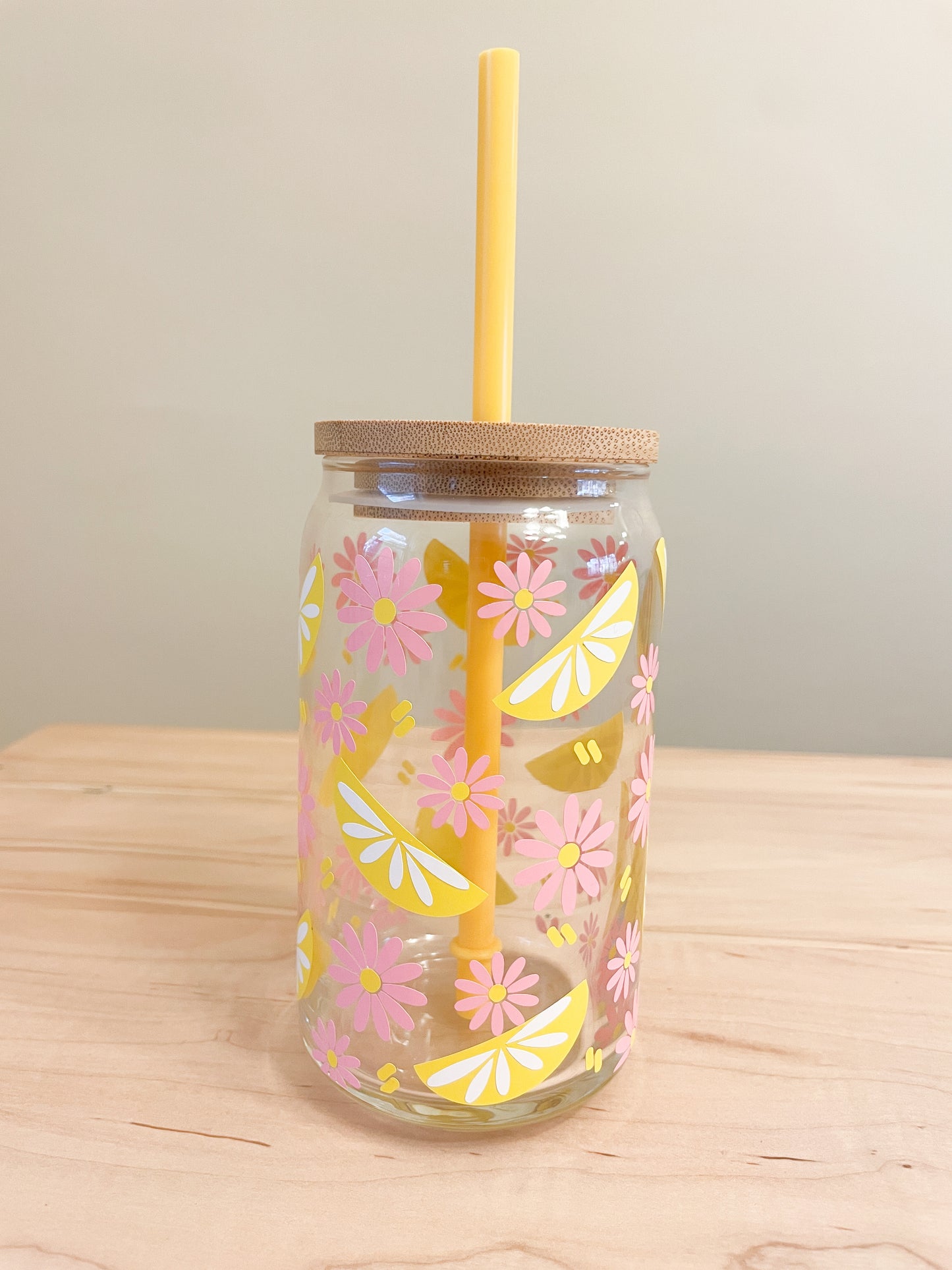 glass tumbler making workshop