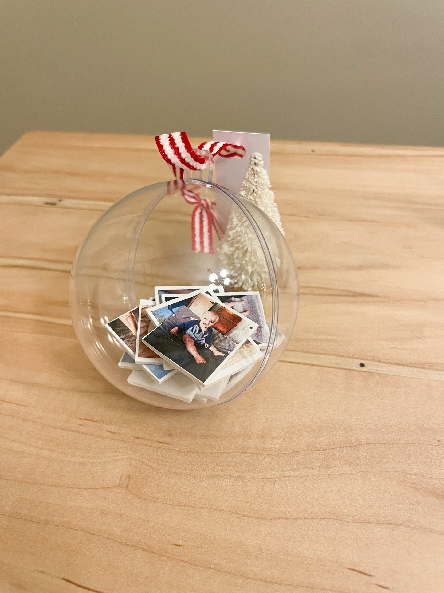 picture christmas ornaments