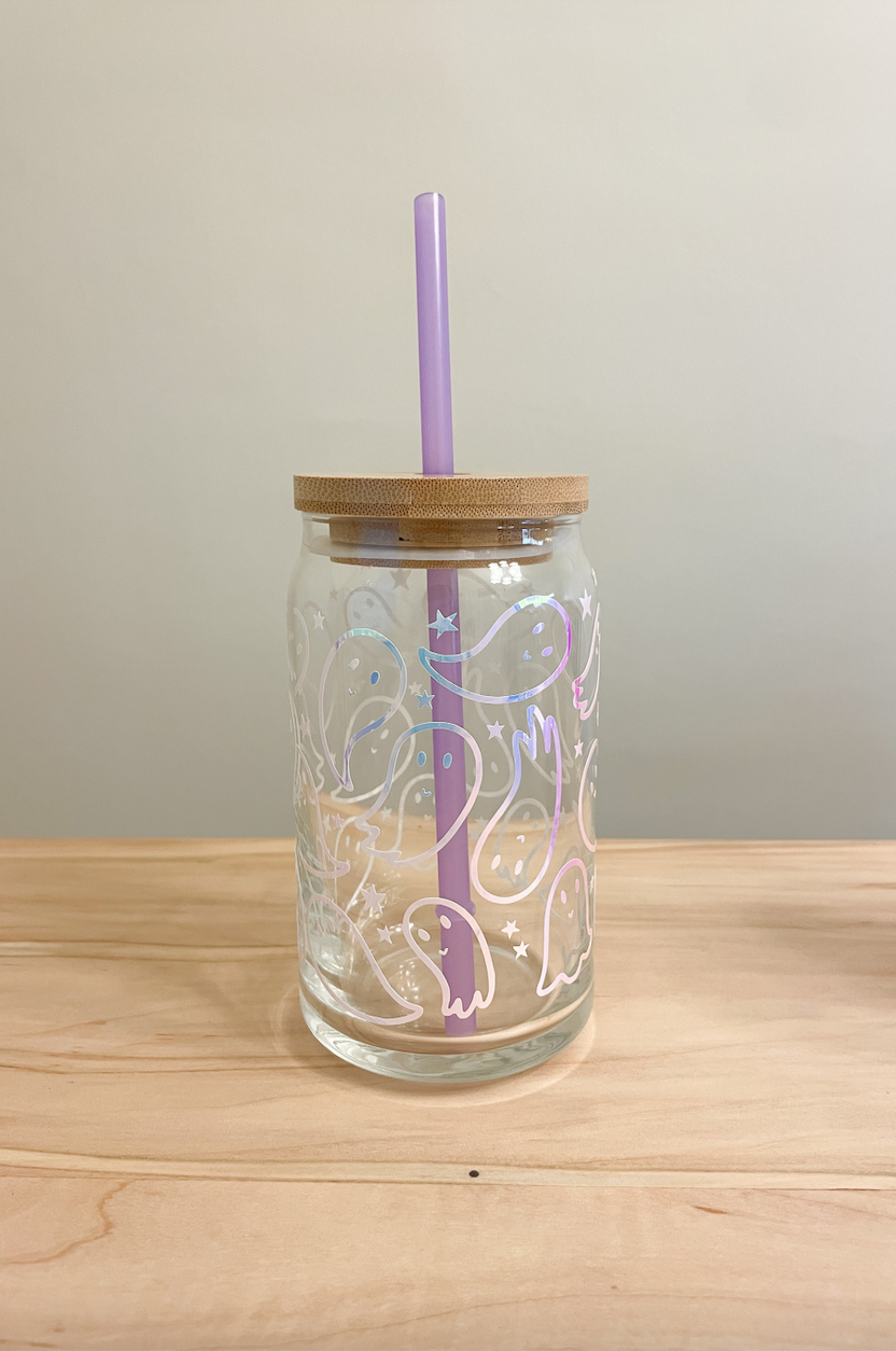 glass tumbler making workshop