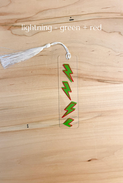 bookmarks