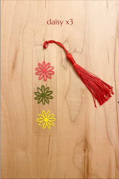 bookmarks
