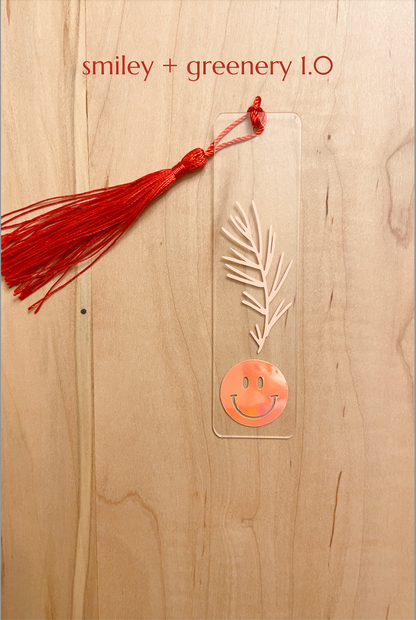 bookmarks
