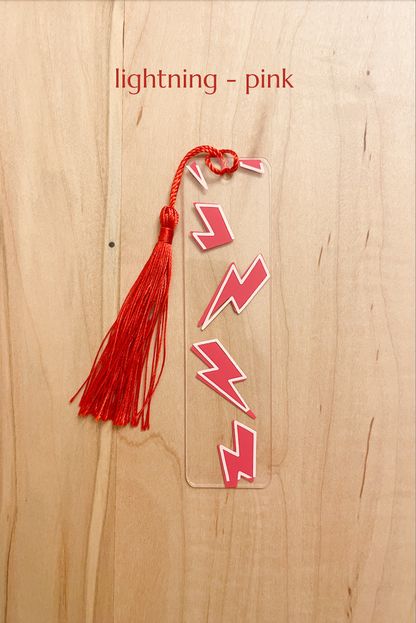 bookmarks