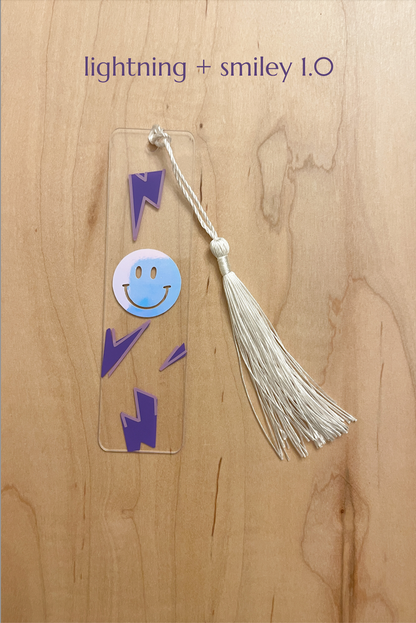 bookmarks