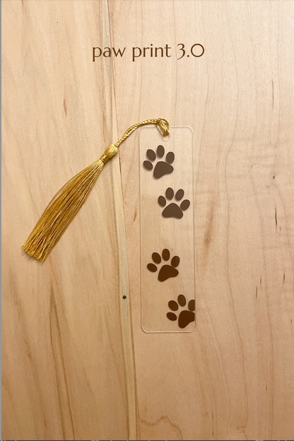 bookmarks