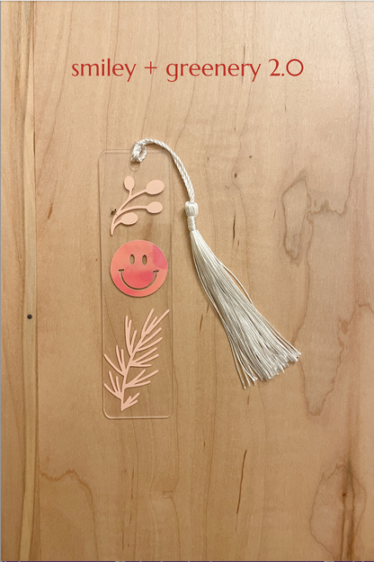 bookmarks