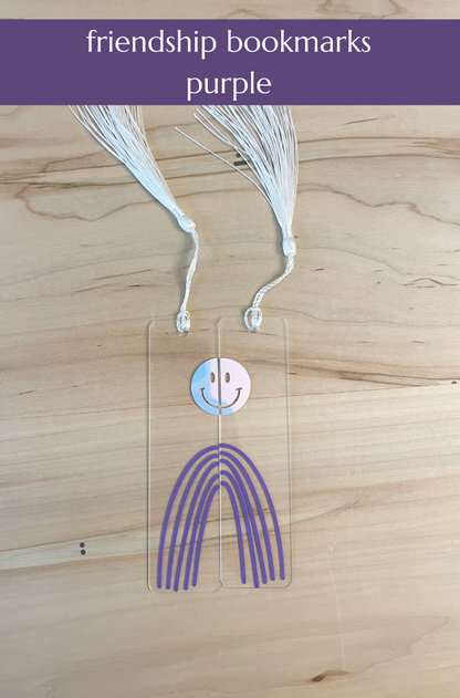 bookmarks