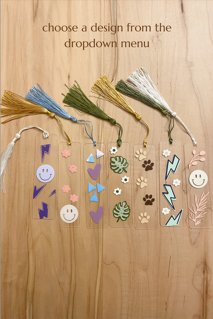 bookmarks