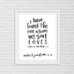 custom quote